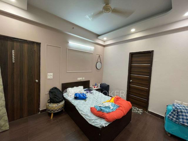 2 BHK Flat In Indosam 75 for Rent In Sector 75