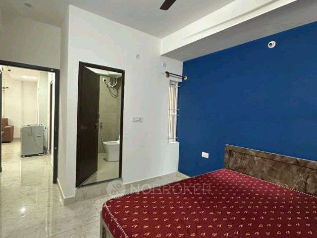 2 BHK Flat In Independant Apartment for Rent In Tavarekere