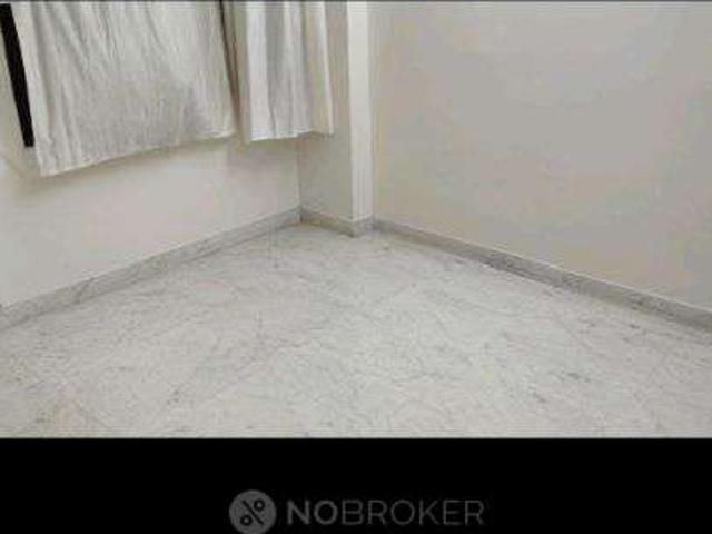 2 BHK Flat In Independent Building For Sale In Saket