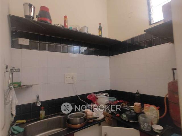 2 BHK Flat In Independent Housevilla for Rent In Jp Nagar