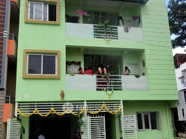 2 BHK Flat In Independenthouse for Lease In Nagasandra