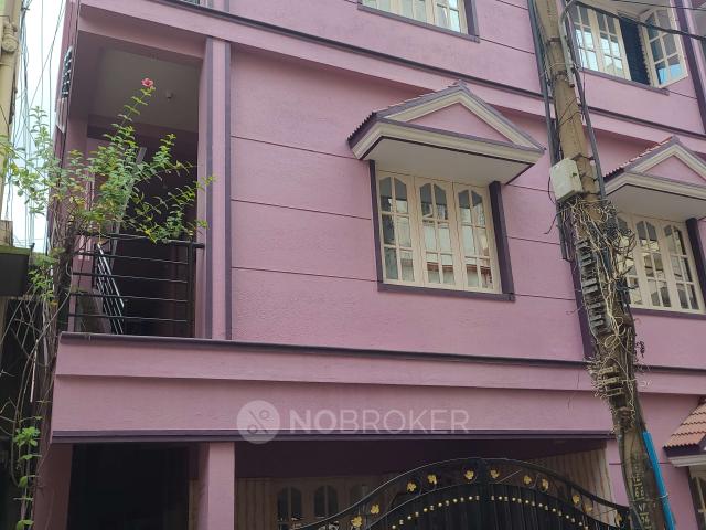 2 BHK Flat In Indepedant House for Rent In Hsr Layout 5th Sector