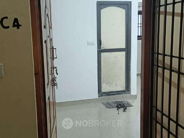 2 BHK Flat In Indhu Homes For Sale In Ambattur