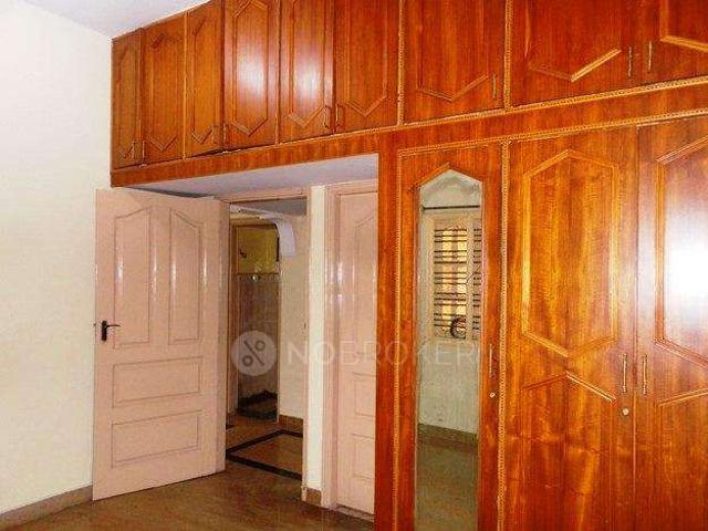 2 BHK Flat In Individual House for Rent In Panduranga Nagar