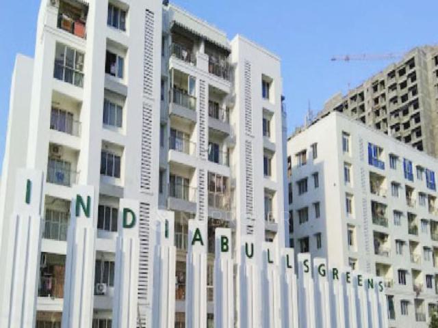 2 BHK Flat In Indiabulls Greens for Rent In Medavakkam