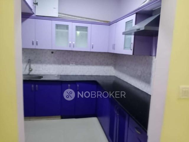 2 BHK Flat In Indiabulls Greens for Rent In Medavakkam