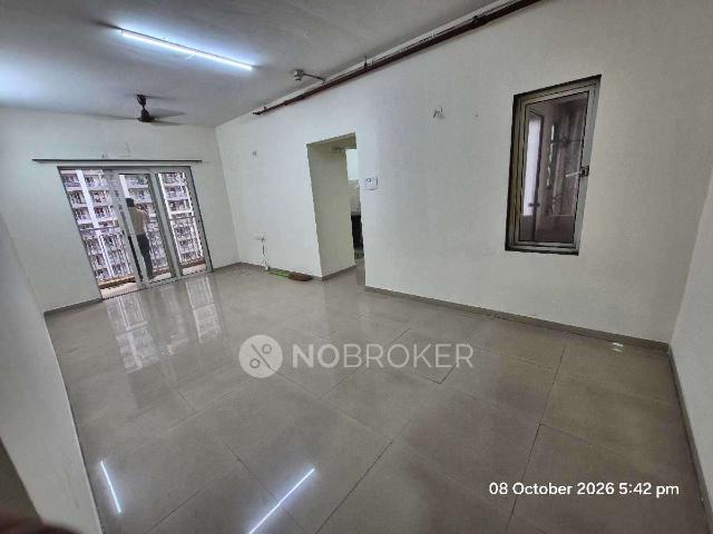 2 BHK Flat In Indiabulls Greens For Sale In Panvel