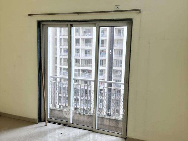 2 BHK Flat In Indiabulls Greens For Sale In Panvel, Navi Mumbai