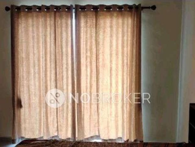 2 BHK Flat In Indiabulls Infraestate Greens 1 for Rent In Panvel