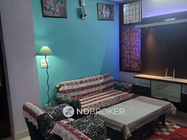 2 BHK Flat In Indian Aparrtment For Sale In Khanpur