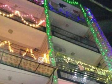 2 BHK Flat In Indiana Appartment for Rent In Uttam Nagar