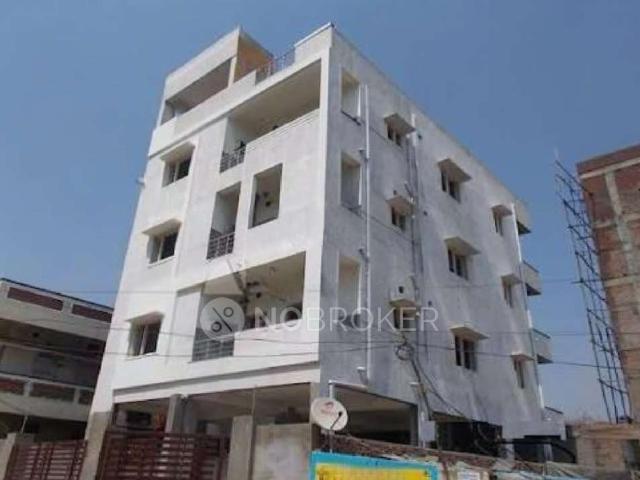 2 BHK Flat In Indira Apartments for Rent In New Bowenpally