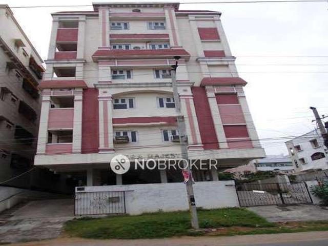 2 BHK Flat In Indira Majestic Apartment For Sale In Moula Ali