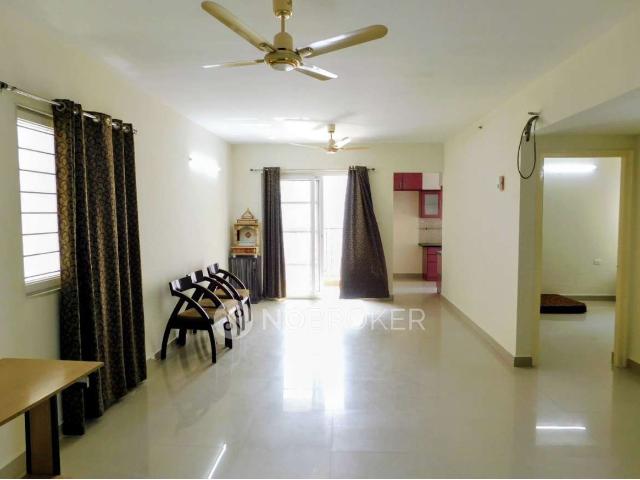 2 BHK Flat In Indis Pbel City for Rent In Peeramcheru