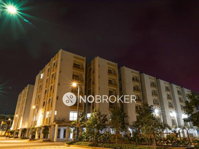 2 BHK Flat In Indis Vb City, Bolarum For Sale In Bolarum