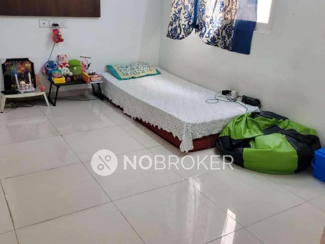 2 BHK Flat In Indis Vb City, Bolarum for Rent In Indis Vb C