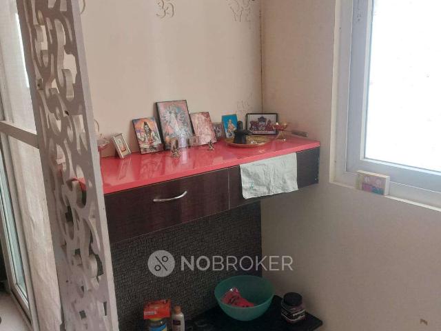 2 BHK Flat In Indis Vb City for Rent In Bolarum
