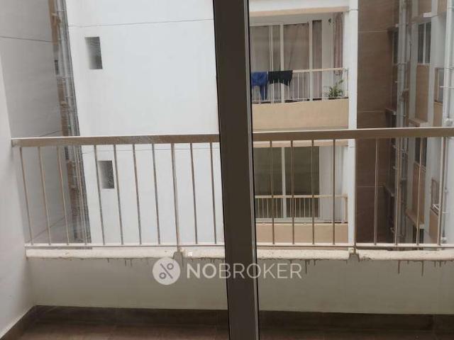 2 BHK Flat In Indis Vb City For Sale In Bolarum