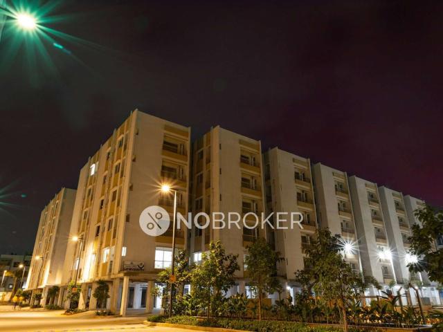 2 BHK Flat In Indis Vb City For Sale In Bolarum
