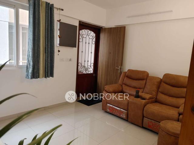 2 BHK Flat In Indis Vb City For Sale In Bolarum