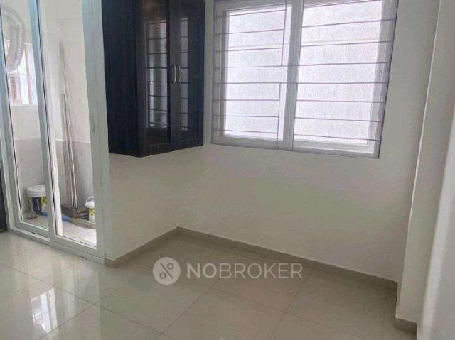 2 BHK Flat In Indis Vb City For Sale In Bolarum