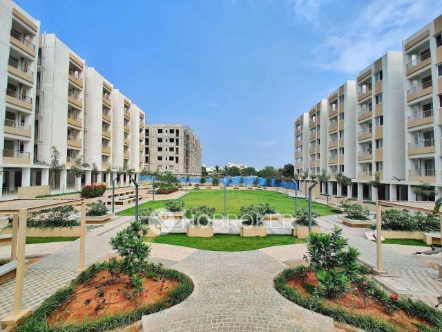 2 BHK Flat In Indis Vb City For Sale In Bolarum