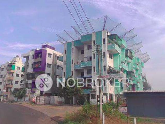 2 BHK Flat In Indryani River View Residency Dudhulgaon For