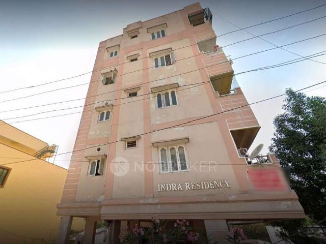 2 BHK Flat In Indra Residency For Sale In Upperpally