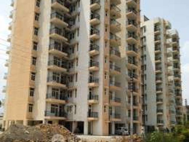 2 BHK Flat In Indraprastha Awas Yojna for Rent In Dharoti Khurd