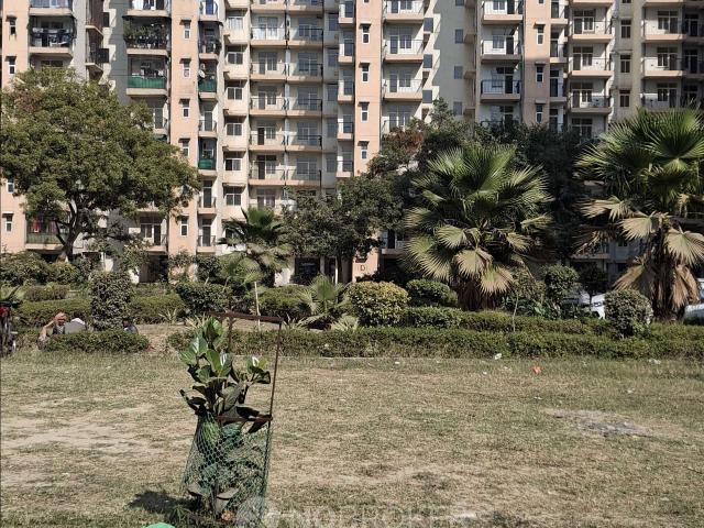 2 BHK Flat In Indraprastha Awasiya Yojna, Tila More for Rent In Tila More