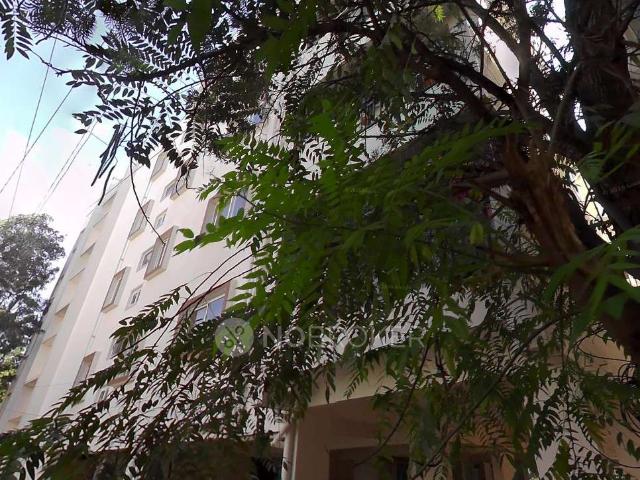 2 BHK Flat In Indraprastha for Lease In Thanisandra