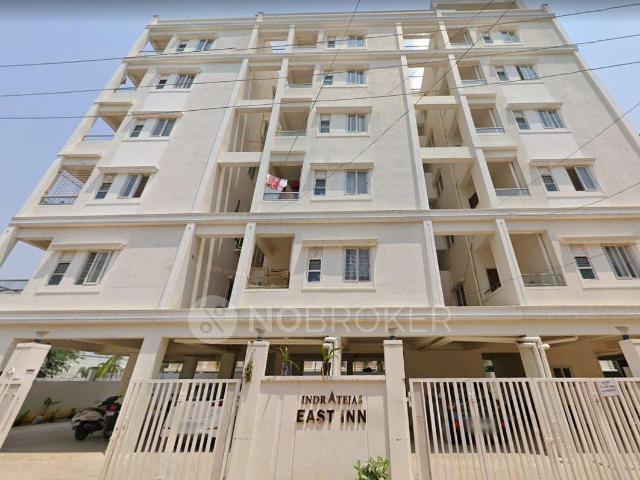 2 BHK Flat In Indratejas East Inn Appartment for Rent In Bolarum