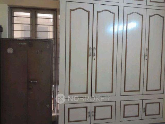 2 BHK Flat In Indu Aranya Pallavi Apartment For Sale In Nag