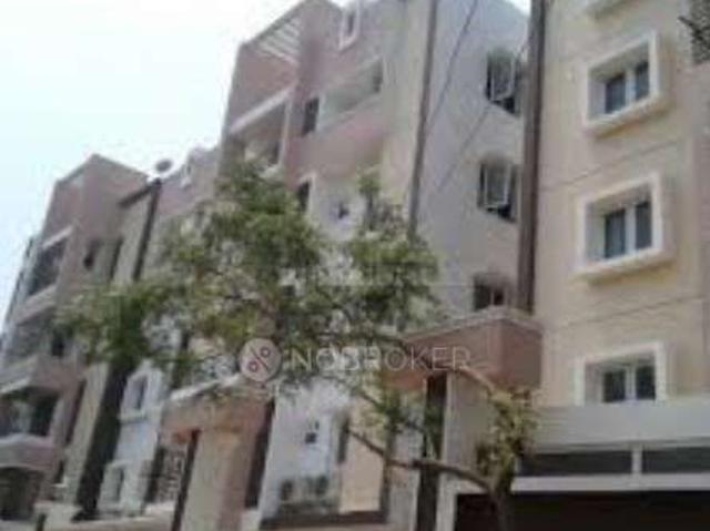2 BHK Flat In Indu's Baba Garden For Sale In Baby Nagar, Velachery