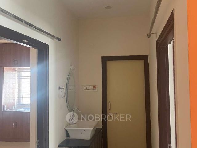 2 BHK Flat In Infocity Magnus For Sale In Infocitys Magnus