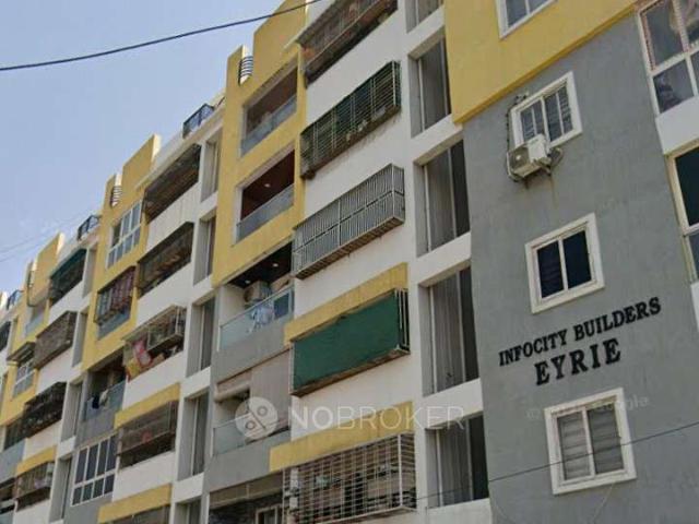 2 BHK Flat In Infocity Eyrie for Rent In Chanda Nagar