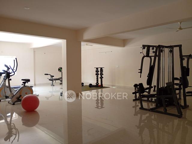 2 BHK Flat In Infocity Eyrie for Rent In Infocity Eyrie