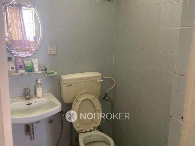 2 BHK Flat In Infosys Pride Apartments for Rent In Bannergh