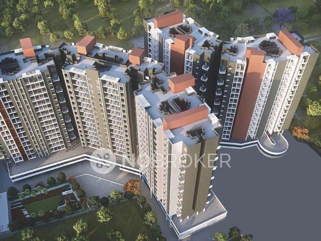 2 BHK Flat In Infinity Planet For Sale In Moshi