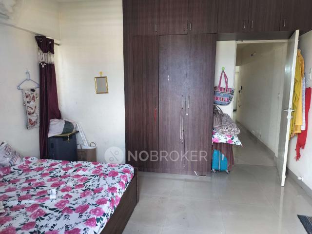 2 BHK Flat In Inora Park For Sale In Undri