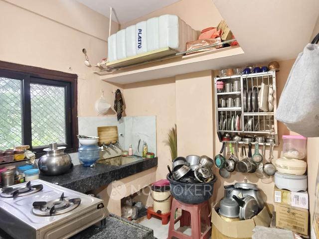 2 BHK Flat In Innovation Enclave for Rent In Tarnaka