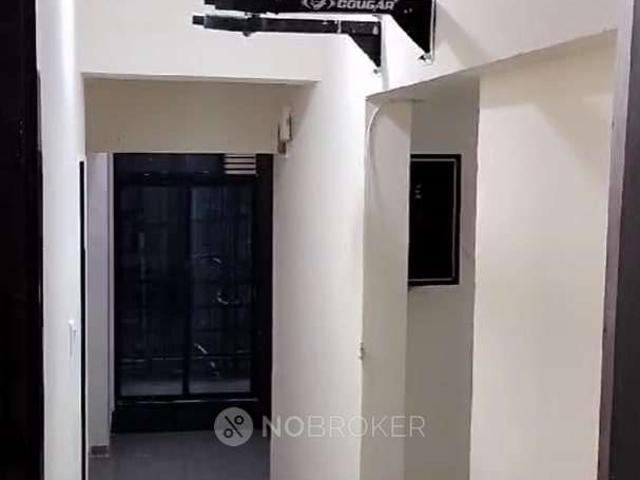 2 BHK Flat In Innovative Heights For Sale In Kharghar