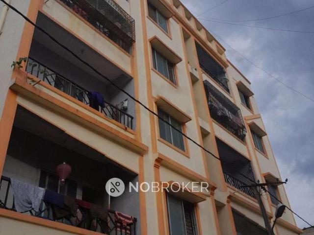 2 BHK Flat In Innovative Raaga For Sale In Krishnaiahana Palya