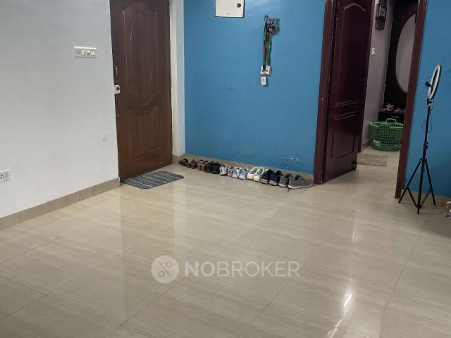 2 BHK Flat In Innovative Timberleaf For Sale In Hsr Layout
