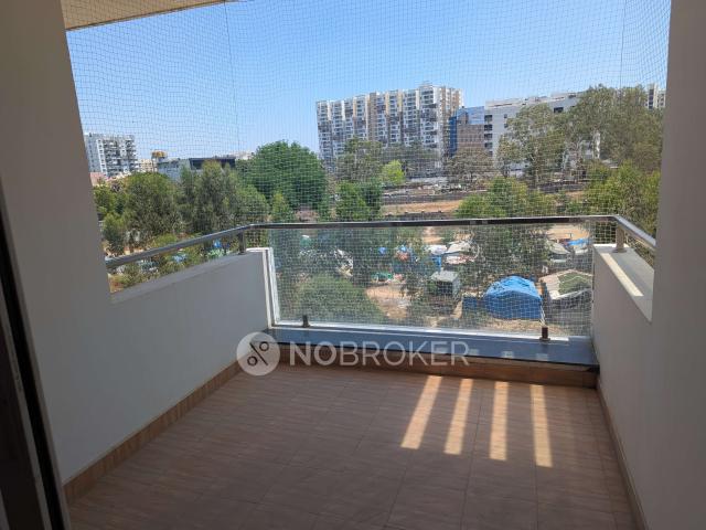 2 BHK Flat In Inspira Premier Inspira Maplewood For Sale In Doddakannelli