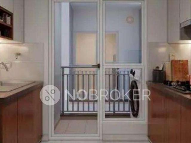 2 BHK Flat In Inspire Twin Diamond For Sale In Gajularamara