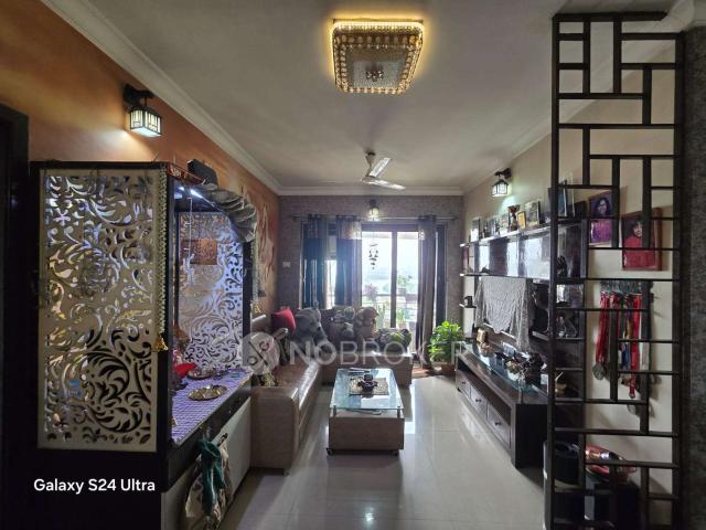 2 BHK Flat In Interface Heights, Malad West, Mumbai For Sale In Malad West, Mumbai