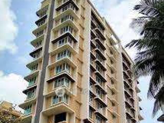2 BHK Flat In Interintel Gurnani Palms For Sale In Andheri West