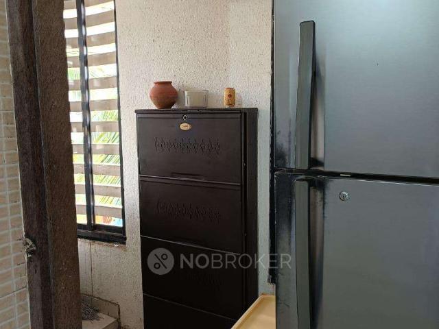 2 BHK Flat In Iora Apartments, Andheri West For Sale In Andheri West