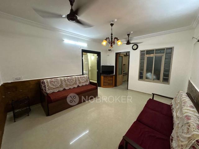 2 BHK Flat In Ire Chs for Rent In Andheri East